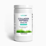 Load image into Gallery viewer, Grass-Fed Collagen Peptides Powder (Chocolate)
