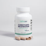 Load image into Gallery viewer, Cordyceps Mushroom