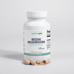 Load image into Gallery viewer, Reishi Mushroom