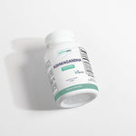 Load image into Gallery viewer, Ashwagandha