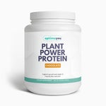 Load image into Gallery viewer, Plant Power Protein (Chocolate)