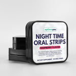 Load image into Gallery viewer, Night Time Oral Sleep Strips