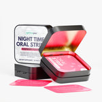 Load image into Gallery viewer, Night Time Oral Sleep Strips