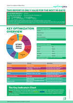 Load image into Gallery viewer, Epigenetic Personalized Nutrition Report