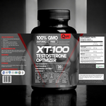Load image into Gallery viewer, XT-100 Testosterone Optimizer