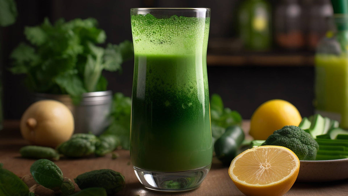 Spirulina and Blue-Green Algae: Their Potentials in Dietary Regimes fo ...