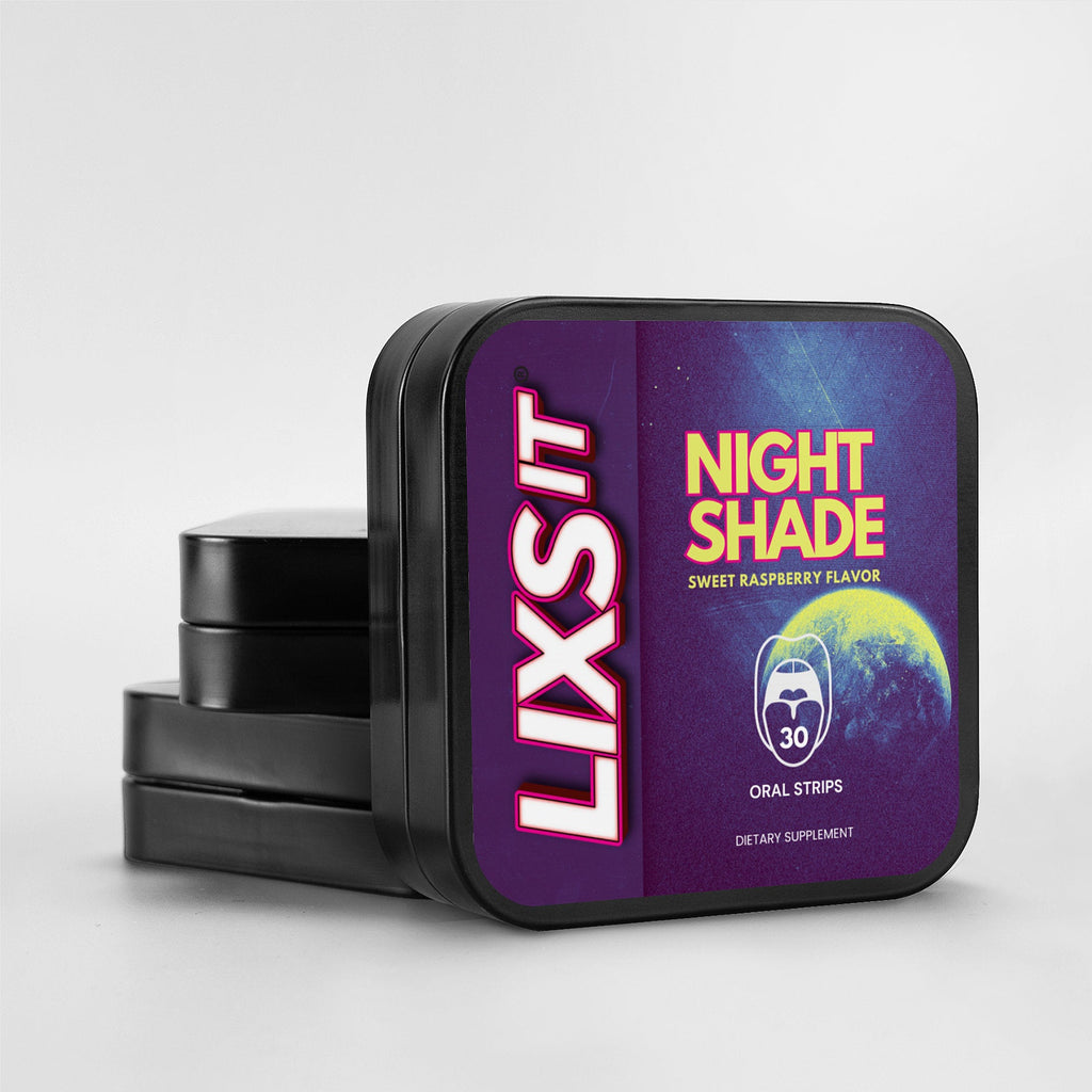 Night Shade Sleep Strips