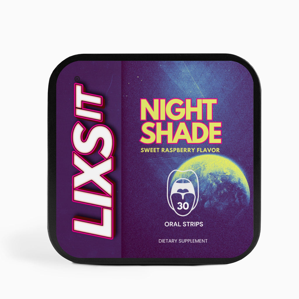 Night Shade Sleep Strips