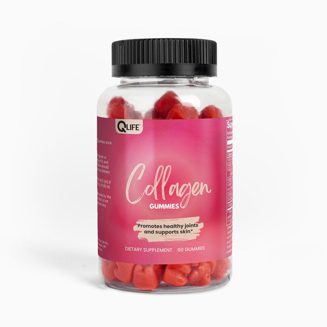 Collagen Gummies (Adult)