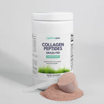 Load image into Gallery viewer, Grass-Fed Collagen Peptides Powder (Chocolate)
