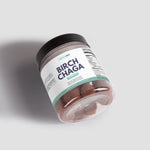 Load image into Gallery viewer, Birch Chaga Truffles
