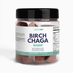 Load image into Gallery viewer, Birch Chaga Truffles
