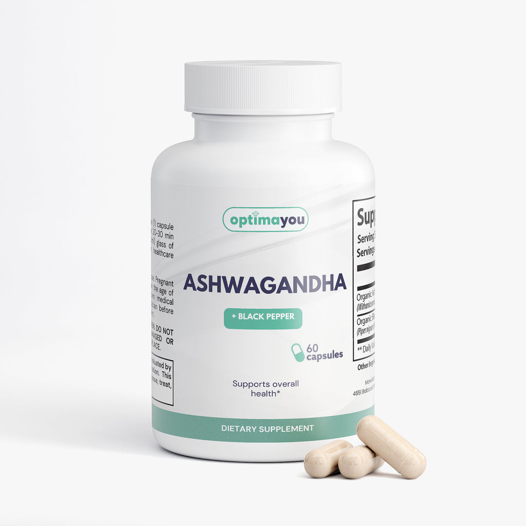 Ashwagandha