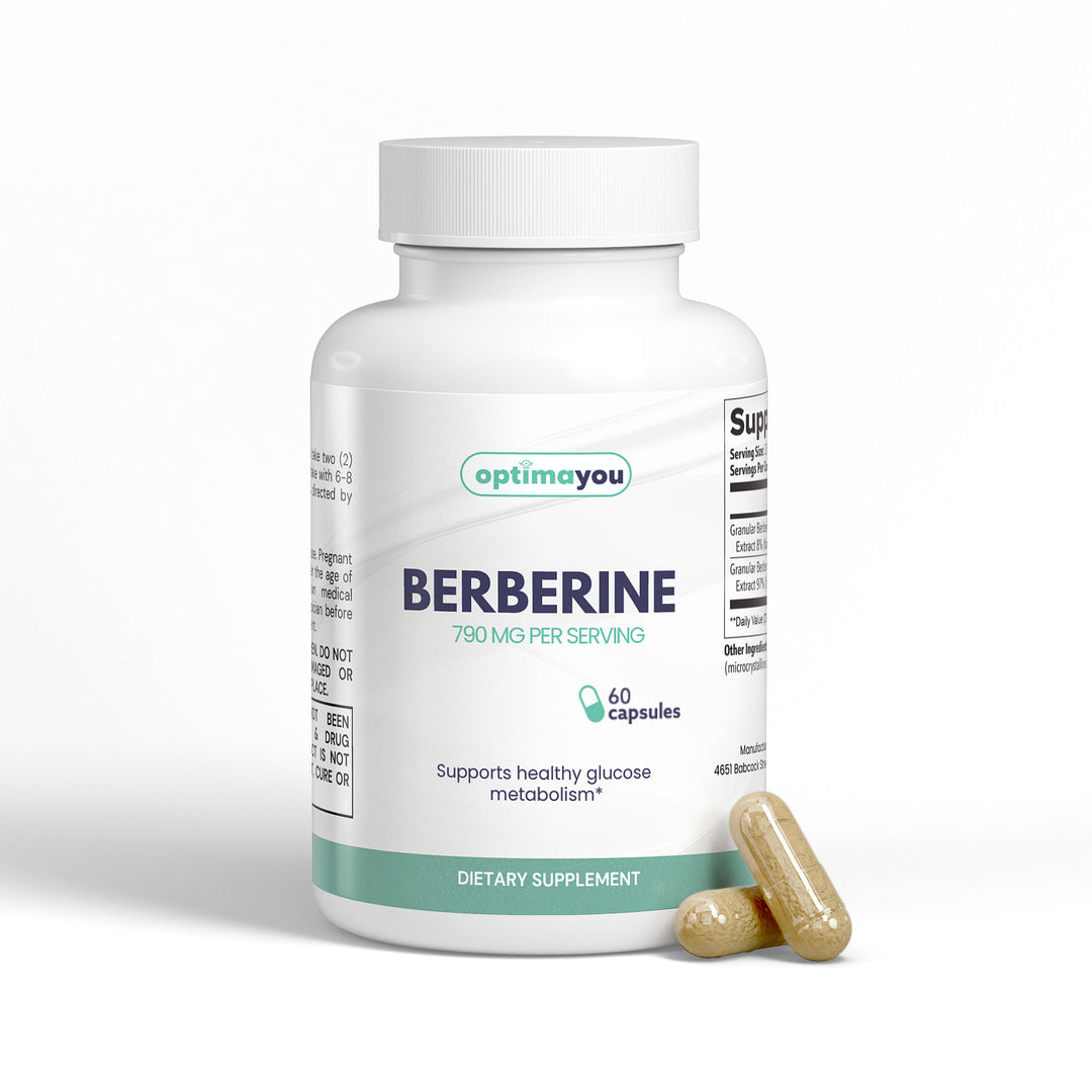 Berberine