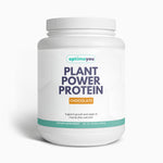 Load image into Gallery viewer, Plant Power Protein (Chocolate)
