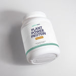 Load image into Gallery viewer, Plant Power Protein (Chocolate)
