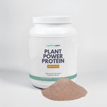 Load image into Gallery viewer, Plant Power Protein (Chocolate)
