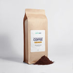 Load image into Gallery viewer, Mushroom Coffee Fusion - Lion’s Mane &amp; Chaga 16oz
