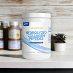 Load image into Gallery viewer, HEALTHIQ - Grass-Fed Hydrolyzed Collagen Peptides
