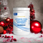 Load image into Gallery viewer, HEALTHIQ - Grass-Fed Hydrolyzed Collagen Peptides
