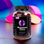 Load image into Gallery viewer, QLIFE Glucosamine Gummies
