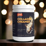 Load image into Gallery viewer, Bacana Coffee Collagen Creamer (Vanilla)
