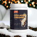 Load image into Gallery viewer, Bacana Coffee Collagen Creamer (Vanilla)
