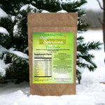 Load image into Gallery viewer, HEALTHIQ - Organic Spirulina Powder
