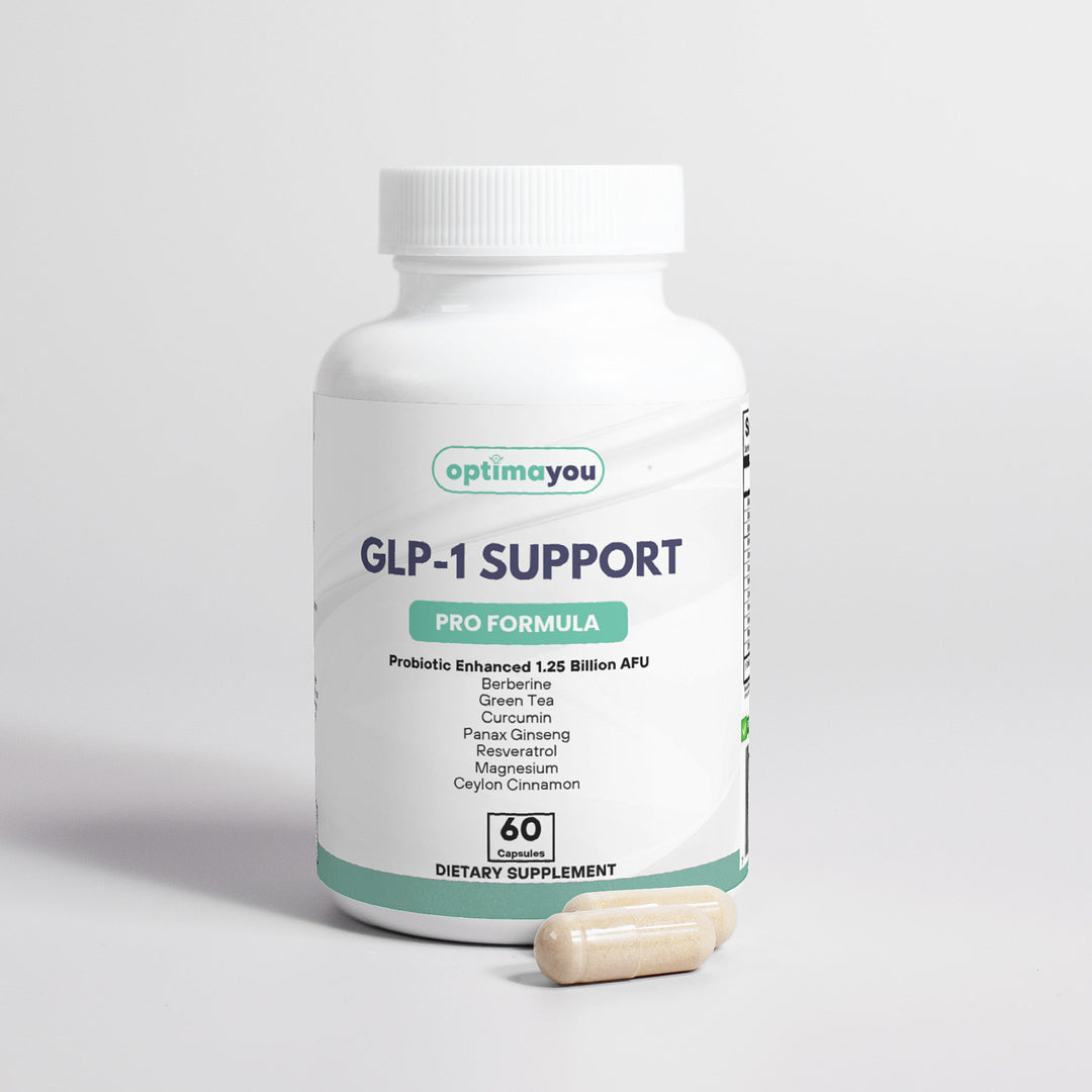 GLP1 Support