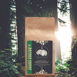 Load image into Gallery viewer, Mushroom Coffee Fusion - Lion’s Mane &amp; Chaga 4oz