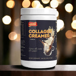 Load image into Gallery viewer, Bacana Coffee Collagen Creamer (Vanilla)
