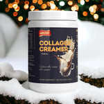 Load image into Gallery viewer, Bacana Coffee Collagen Creamer (Vanilla)