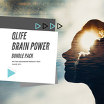 Load image into Gallery viewer, Q Brain Power Pack