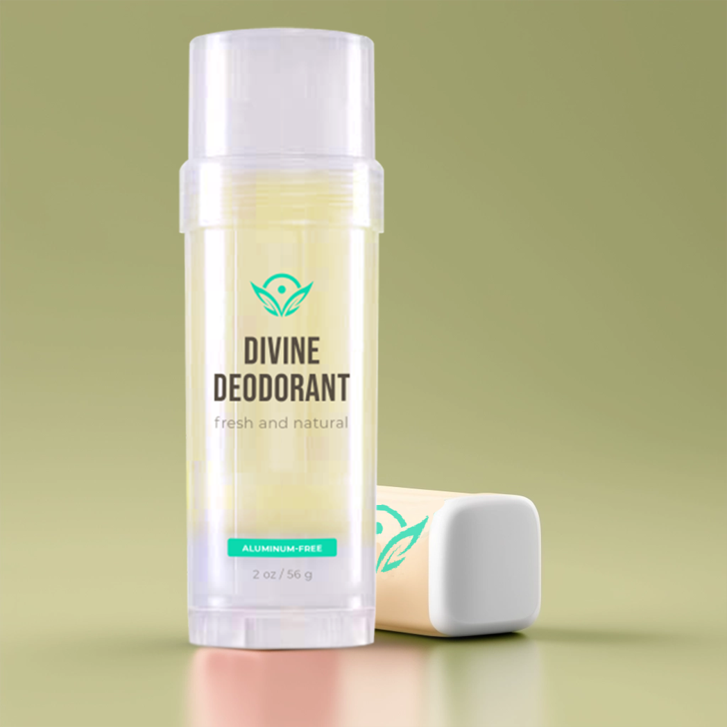 Divine Deodorant